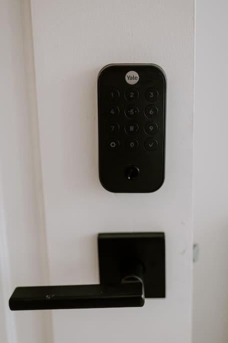 East Main Lofts - Boho 203 Διαμέρισμα Μάντισον Εξωτερικό φωτογραφία