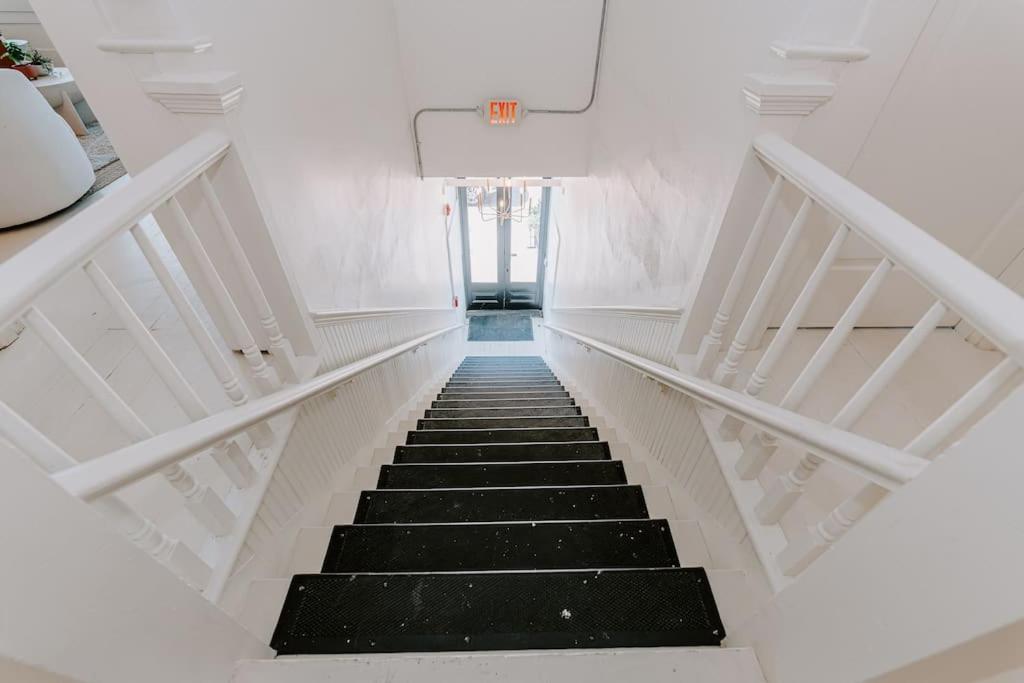 East Main Lofts - Boho 203 Διαμέρισμα Μάντισον Εξωτερικό φωτογραφία