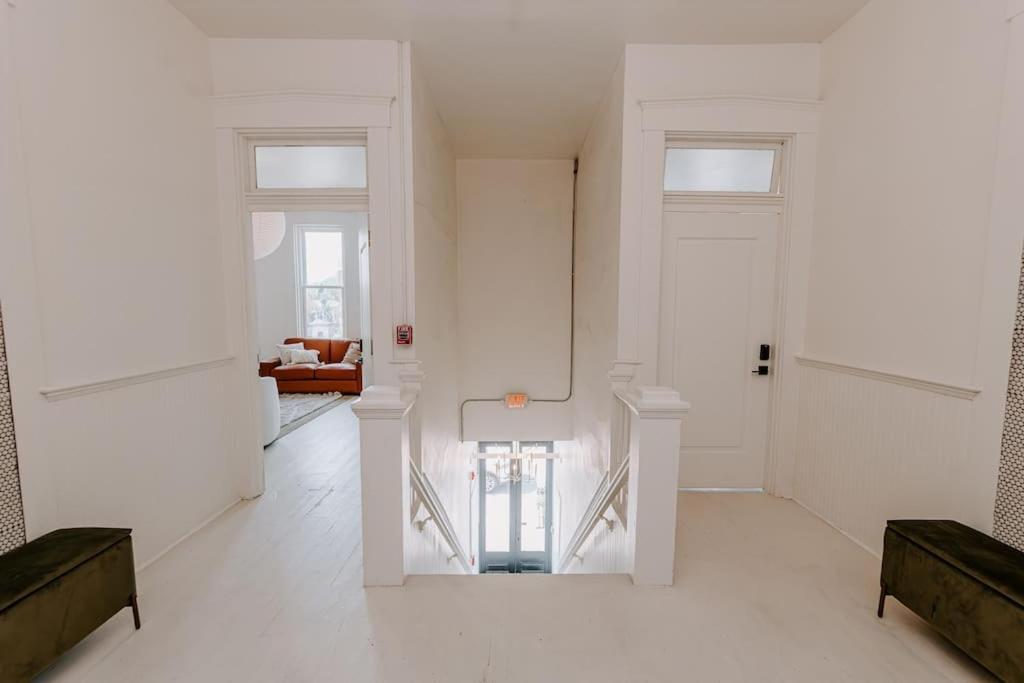 East Main Lofts - Boho 203 Διαμέρισμα Μάντισον Εξωτερικό φωτογραφία