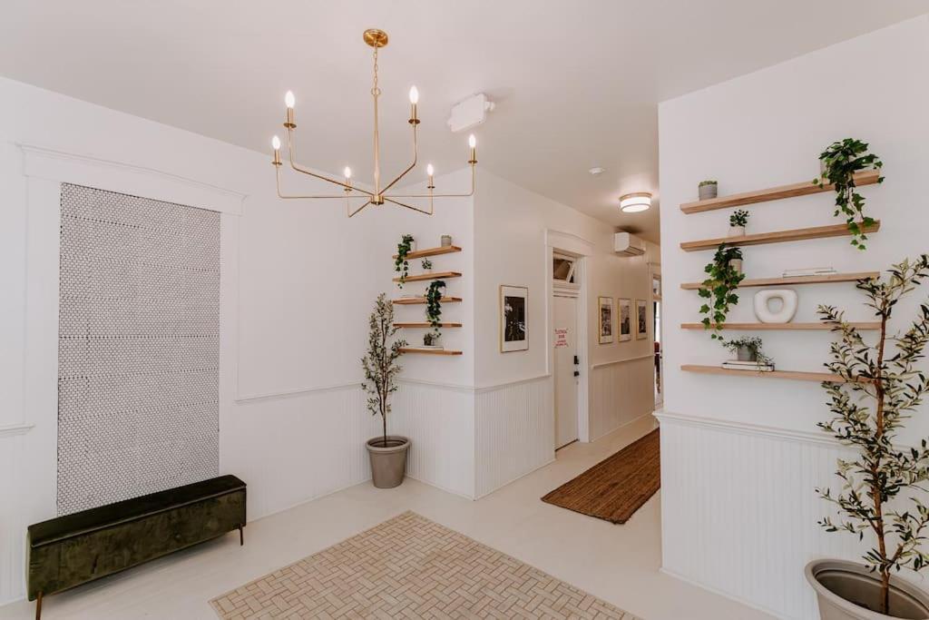 East Main Lofts - Boho 203 Διαμέρισμα Μάντισον Εξωτερικό φωτογραφία