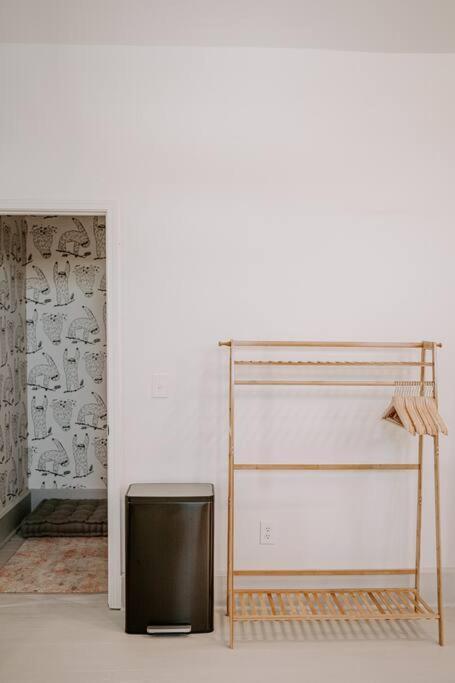 East Main Lofts - Boho 203 Διαμέρισμα Μάντισον Εξωτερικό φωτογραφία
