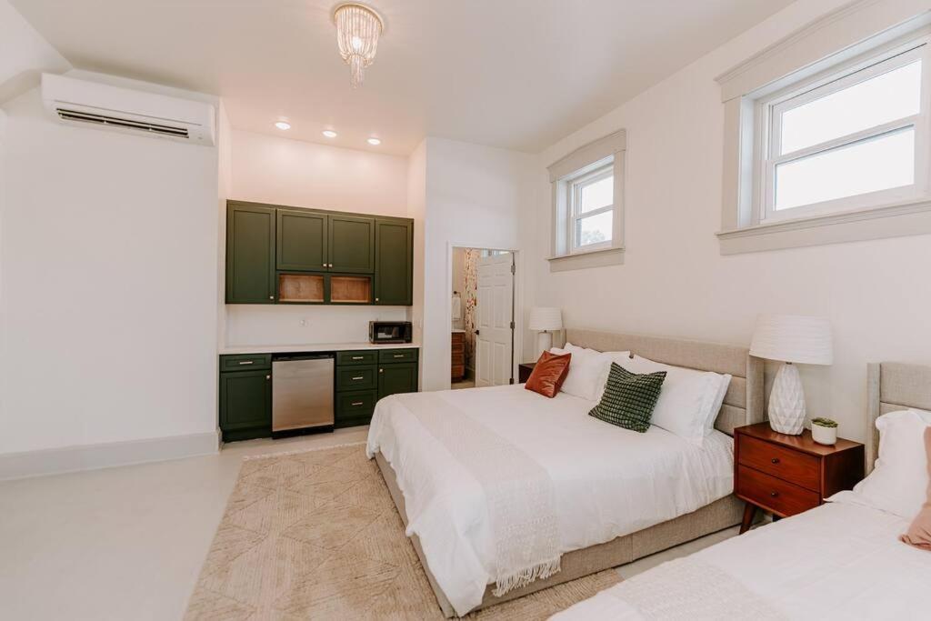 East Main Lofts - Boho 203 Διαμέρισμα Μάντισον Εξωτερικό φωτογραφία