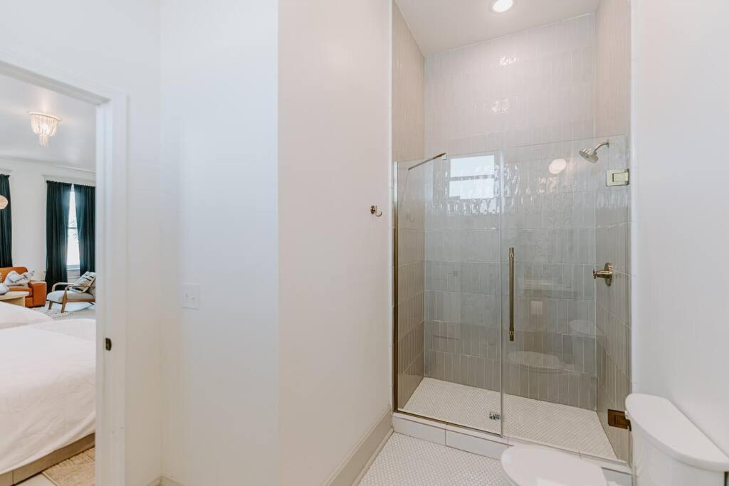 East Main Lofts - Boho 203 Διαμέρισμα Μάντισον Εξωτερικό φωτογραφία